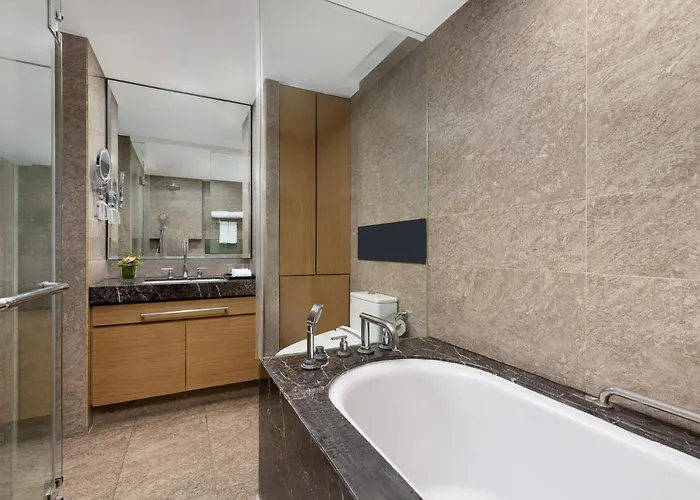 Ascott Ifc Guangzhou