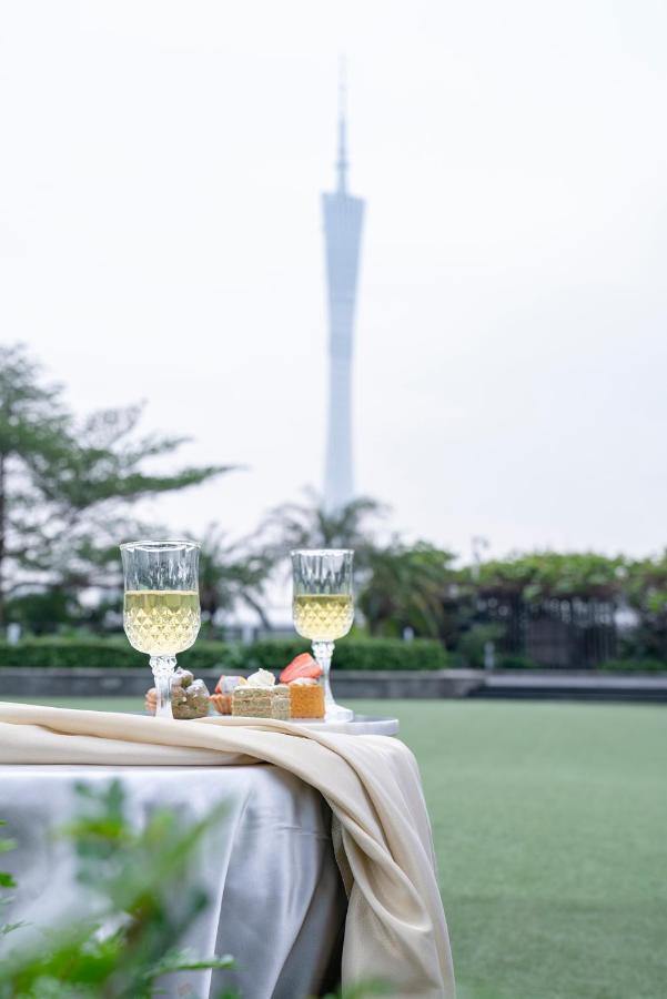 Ascott Ifc *