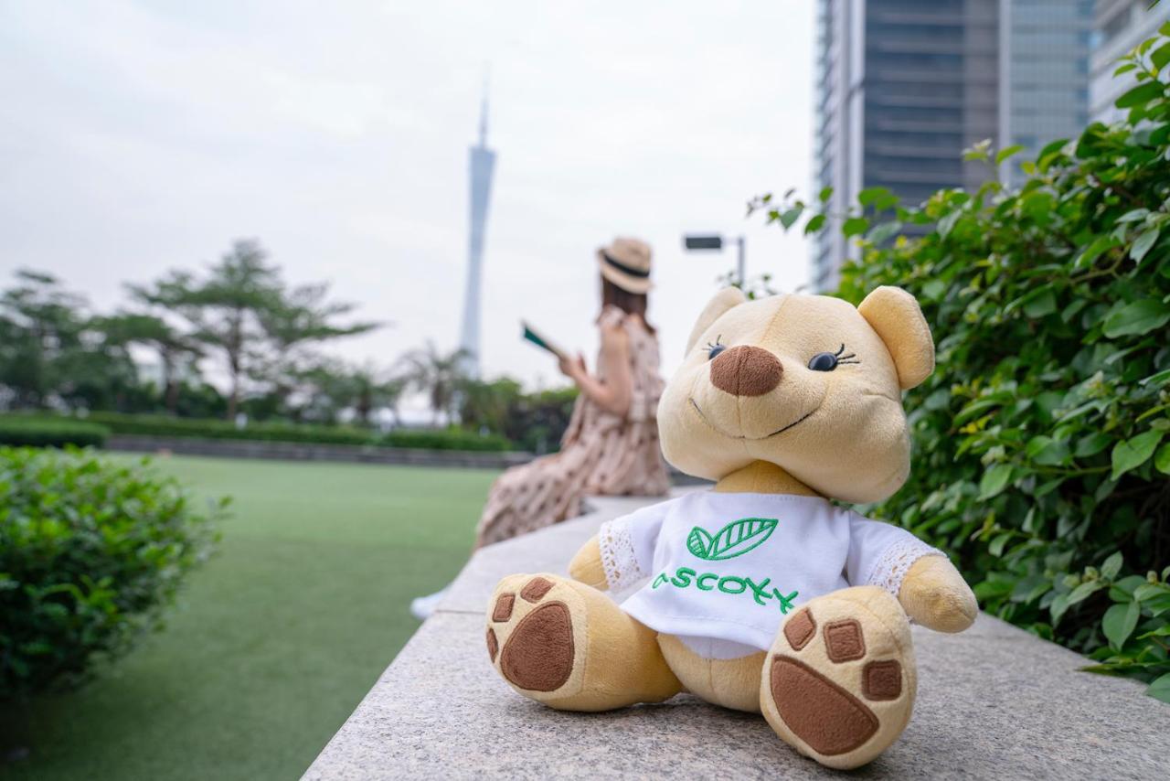Ascott Ifc Apartment
