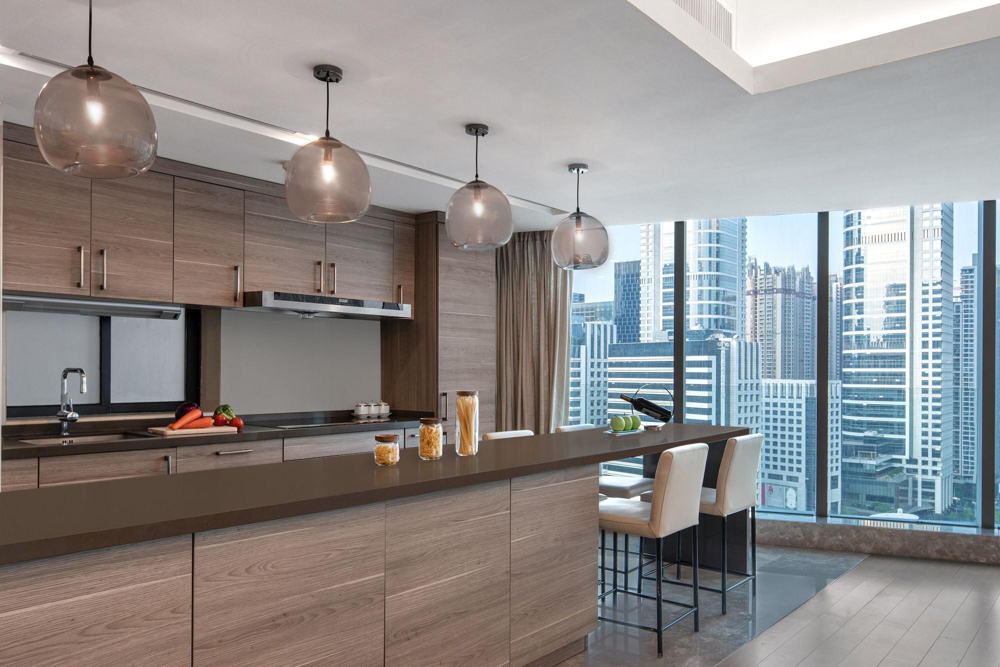 Ascott Ifc