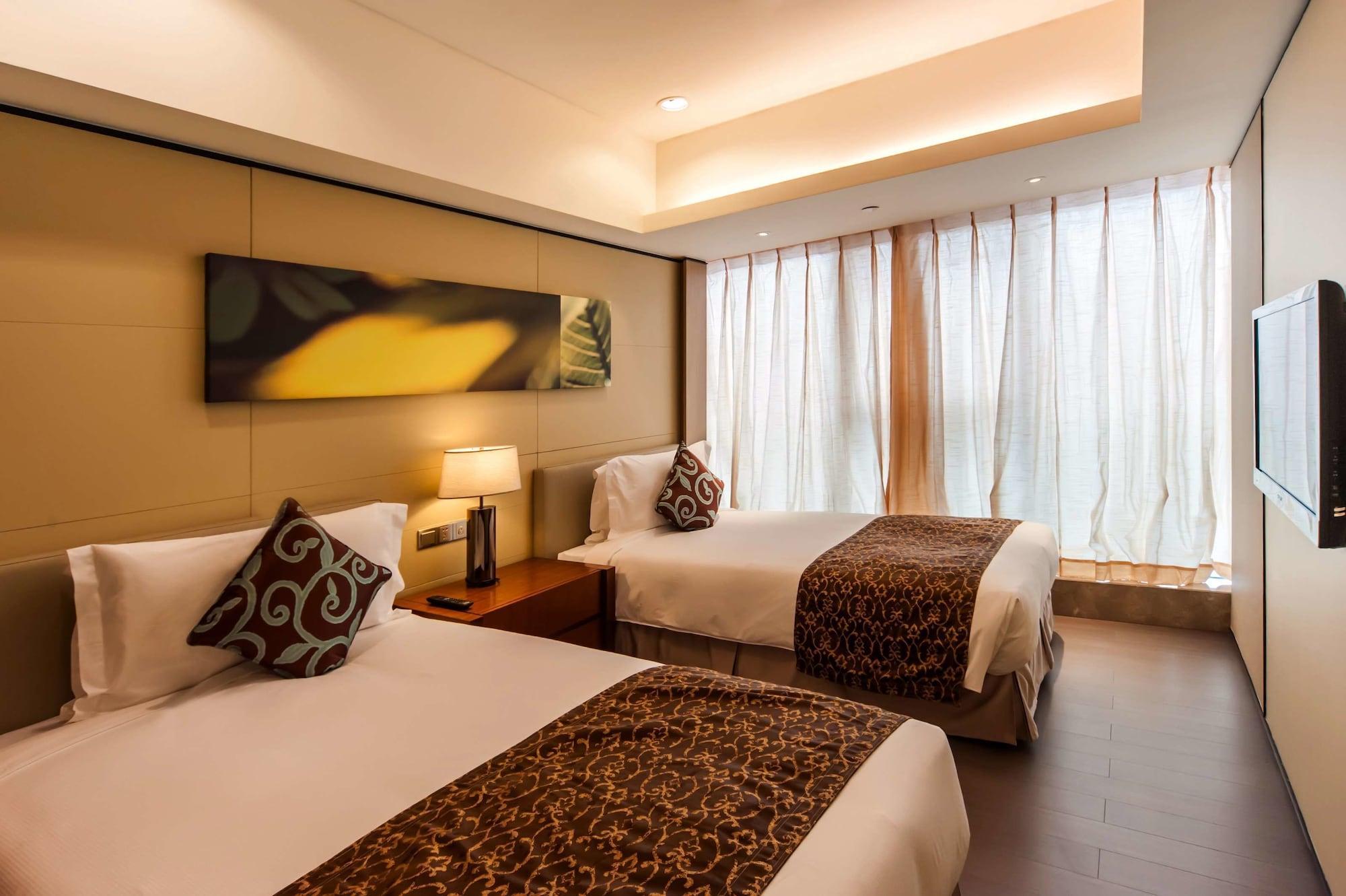 Ascott Ifc *