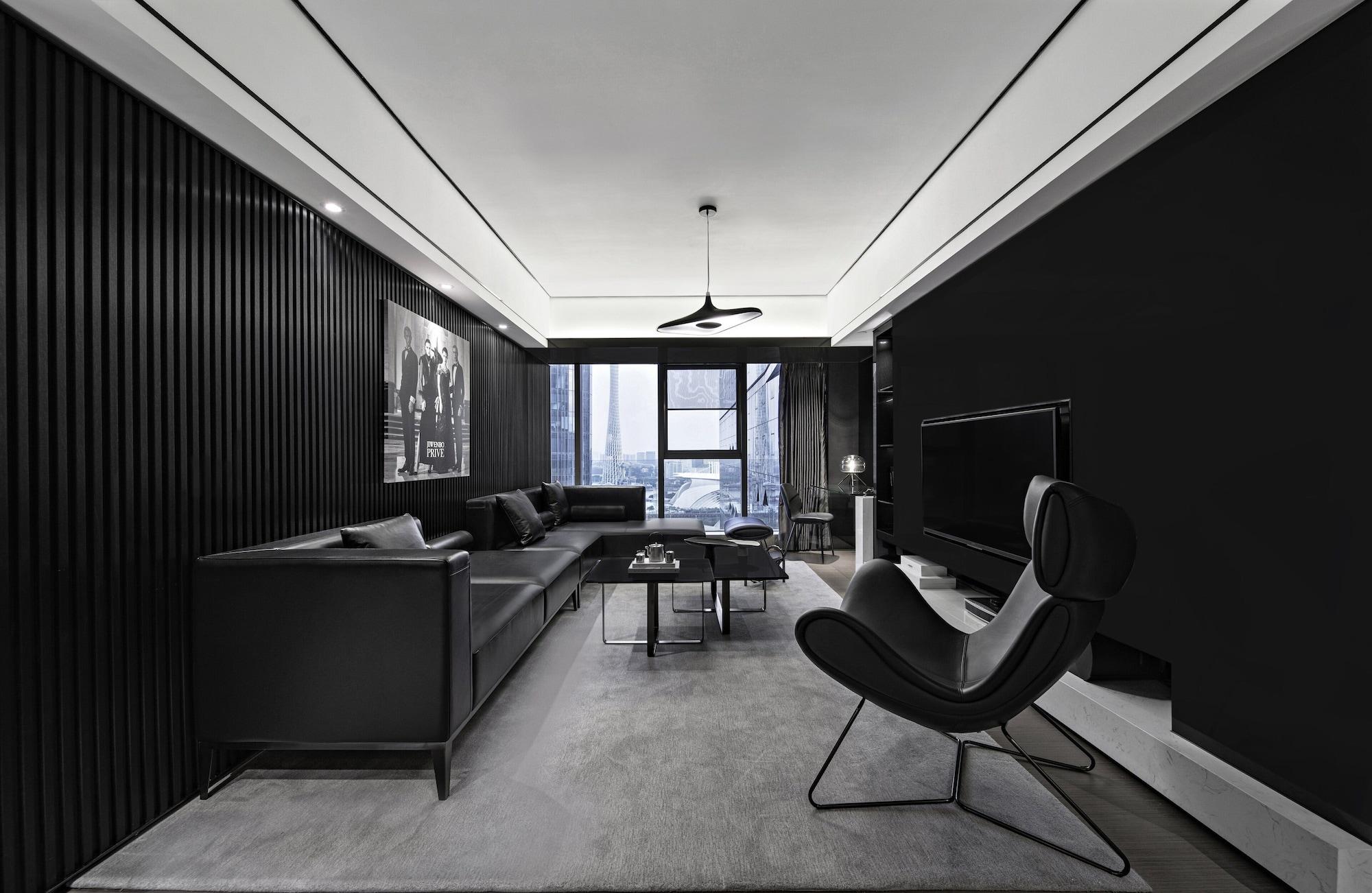 Ascott Ifc * Guangzhou