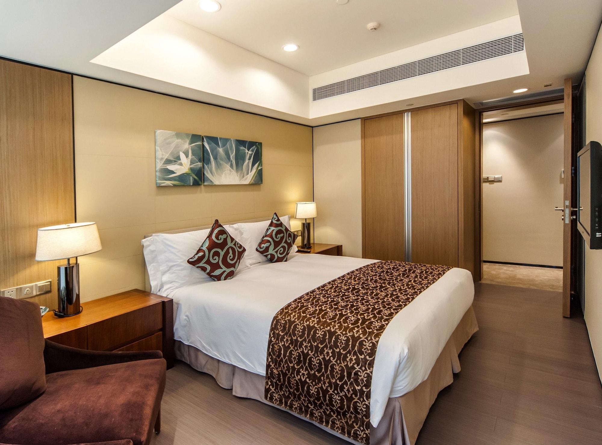 Ascott Ifc *
