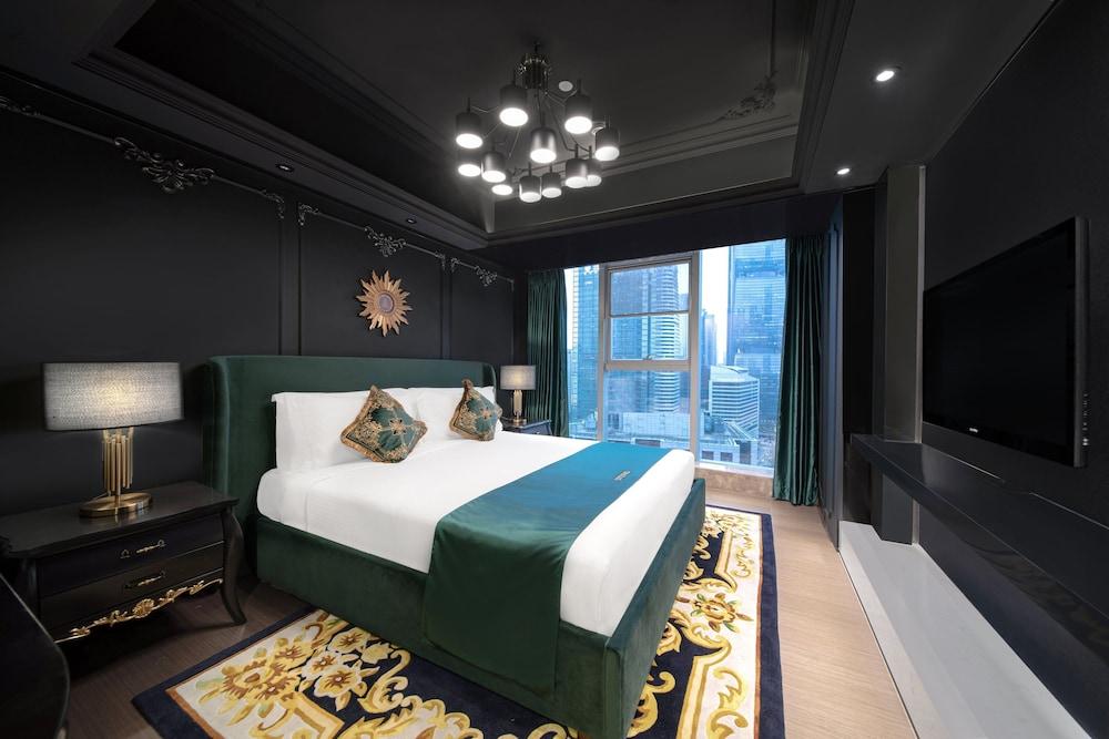 公寓 Ascott Ifc *