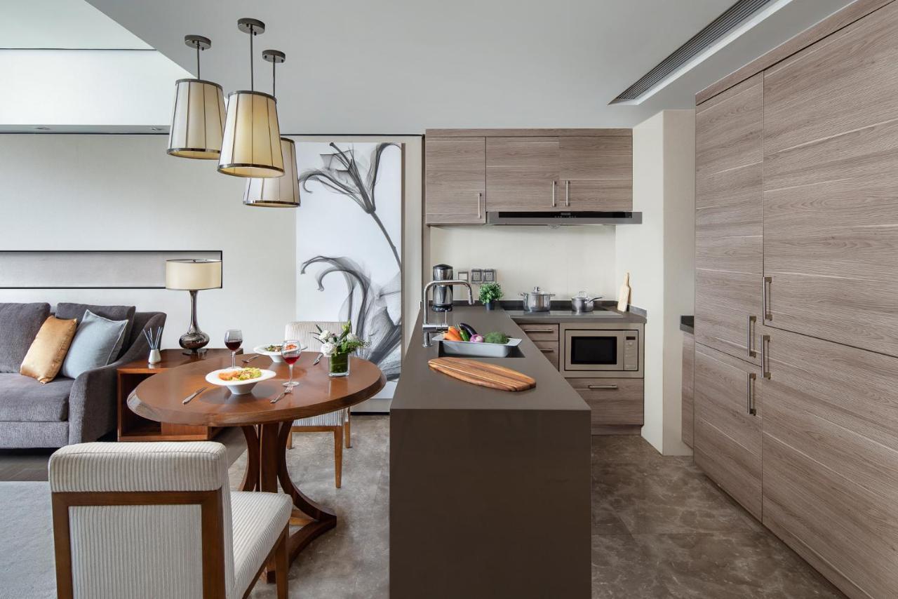 Ascott Ifc *