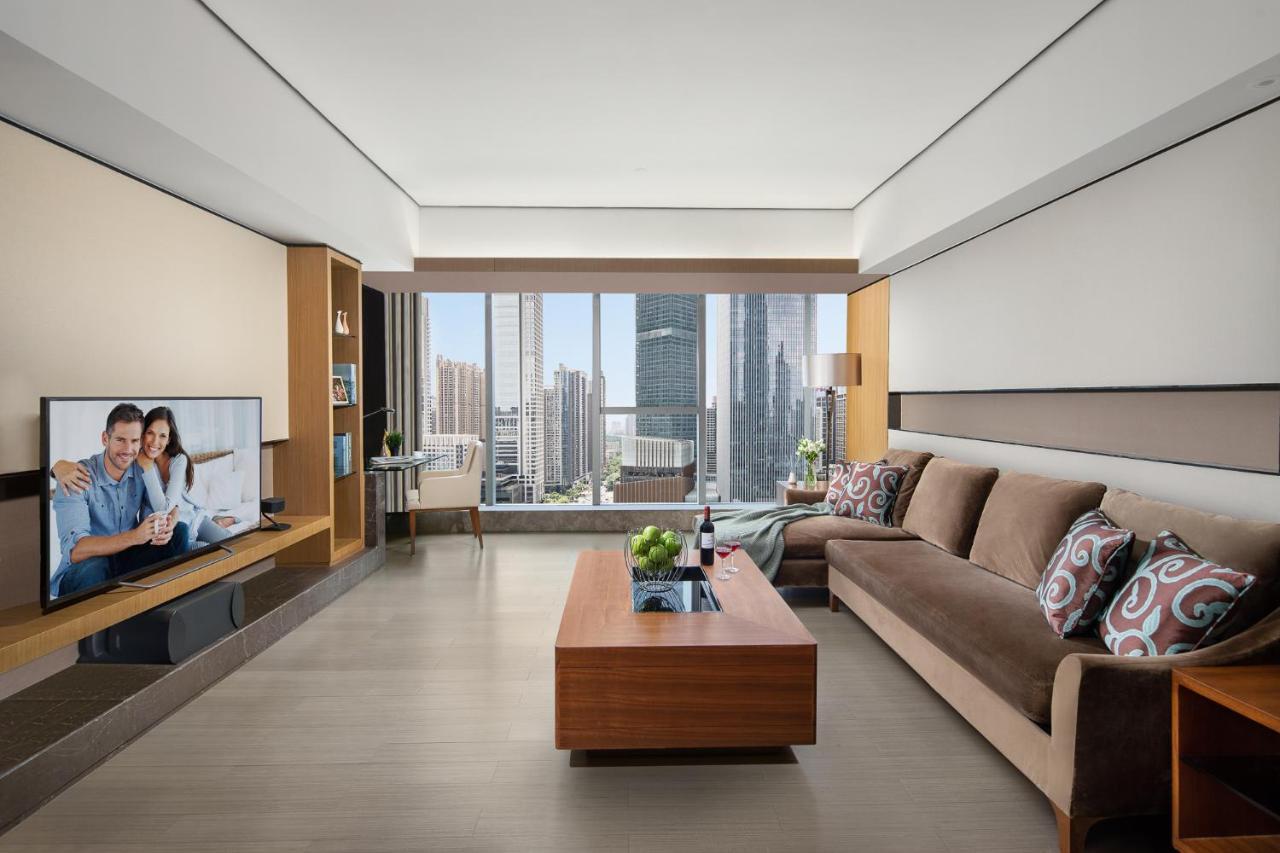 Ascott Ifc