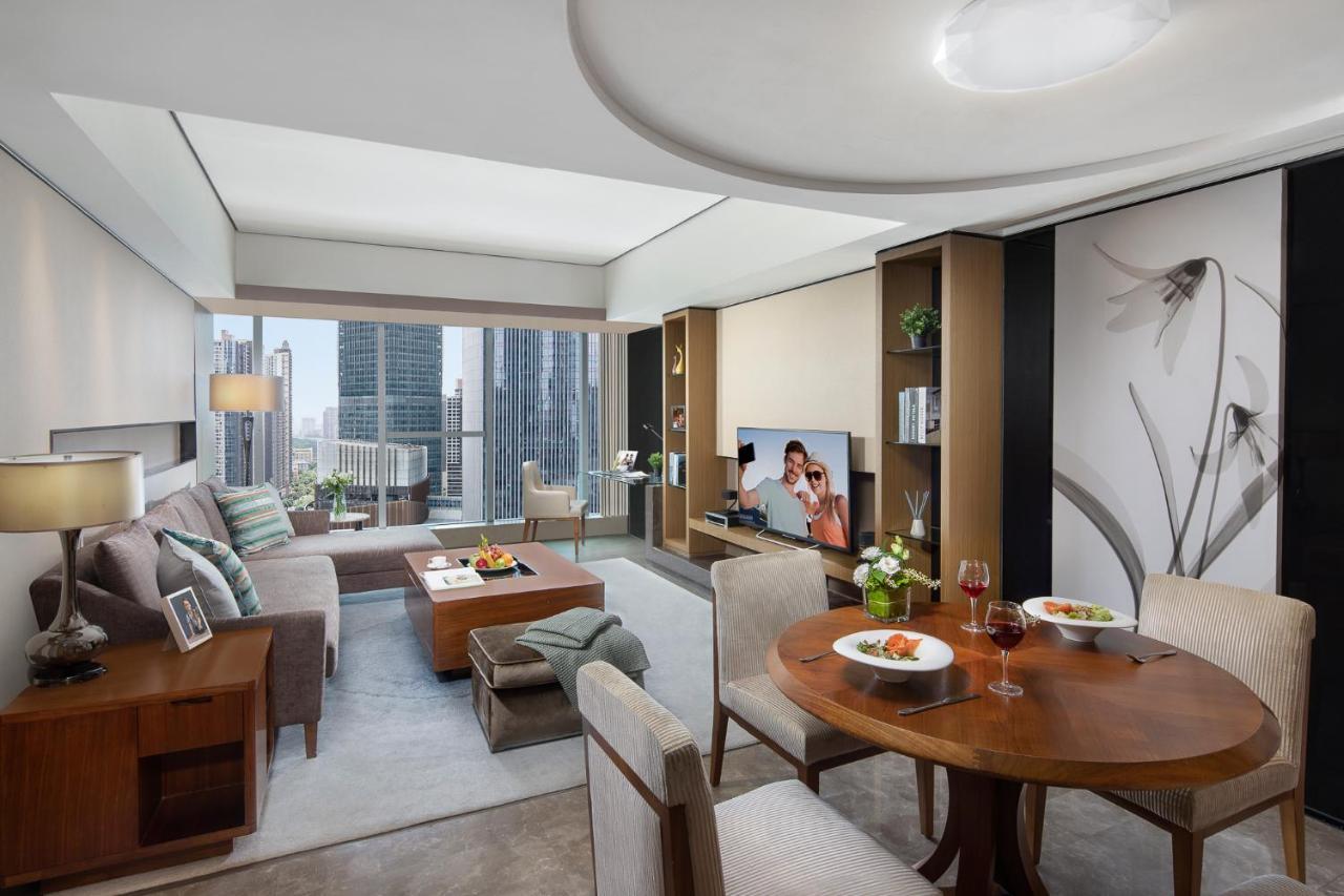 Ascott Ifc *