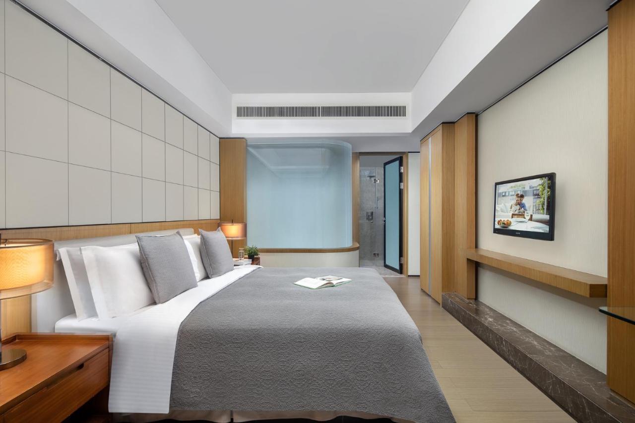 Ascott Ifc * Guangzhou