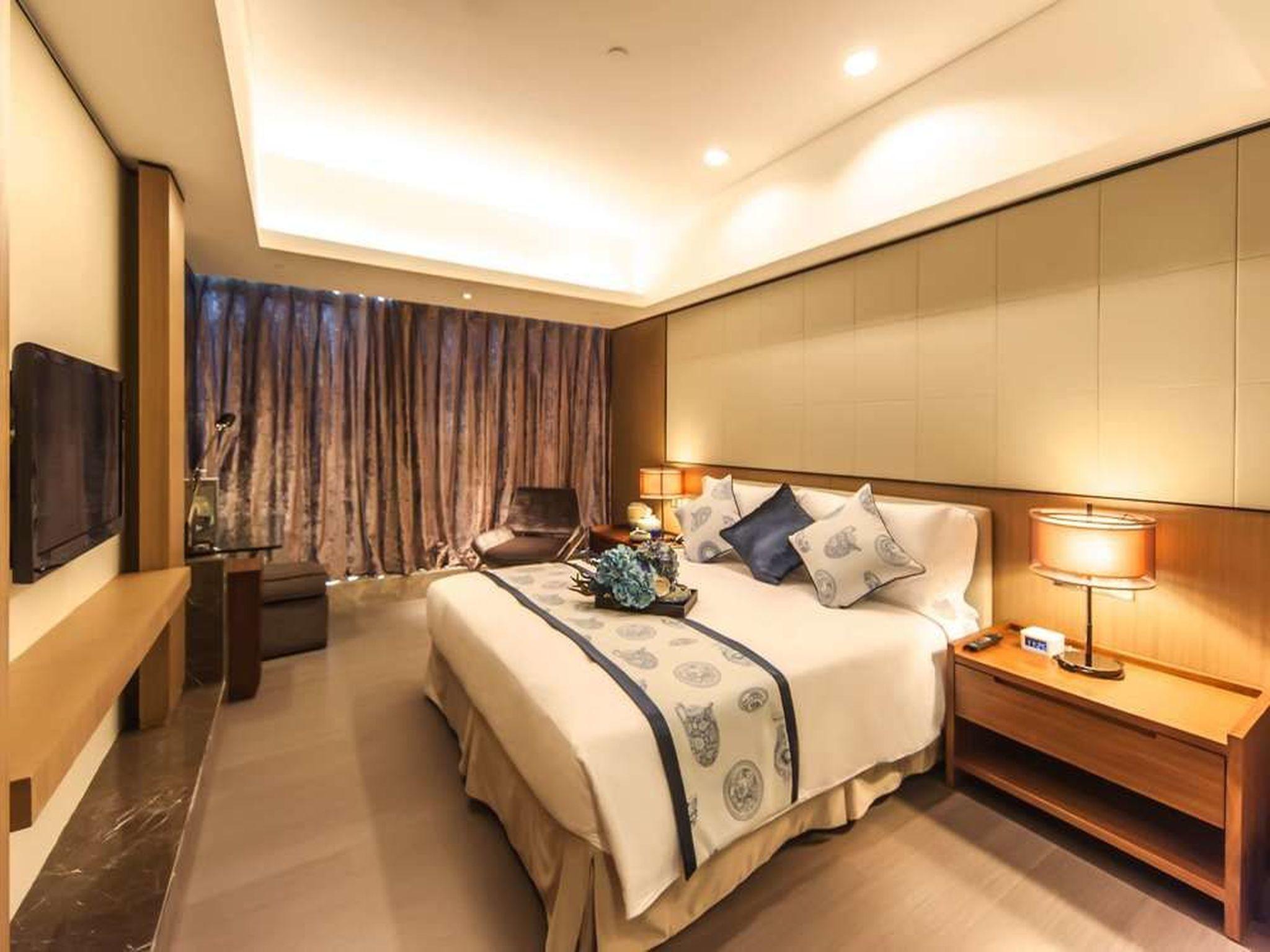 Ascott Ifc *
