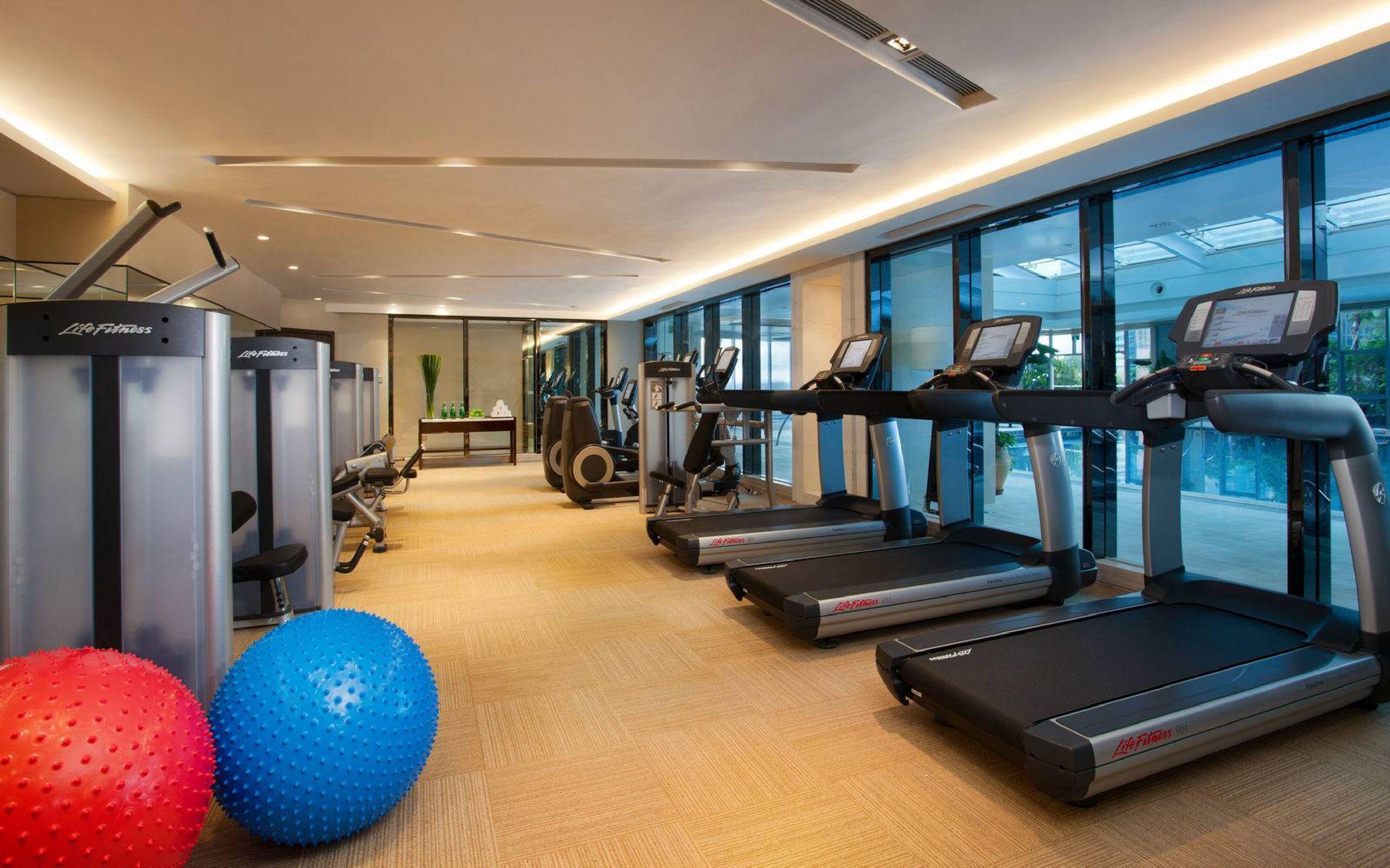 Ascott Ifc Guangzhou