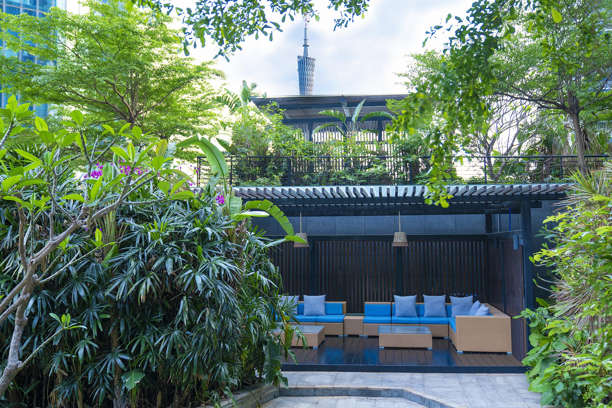 Ascott Ifc *