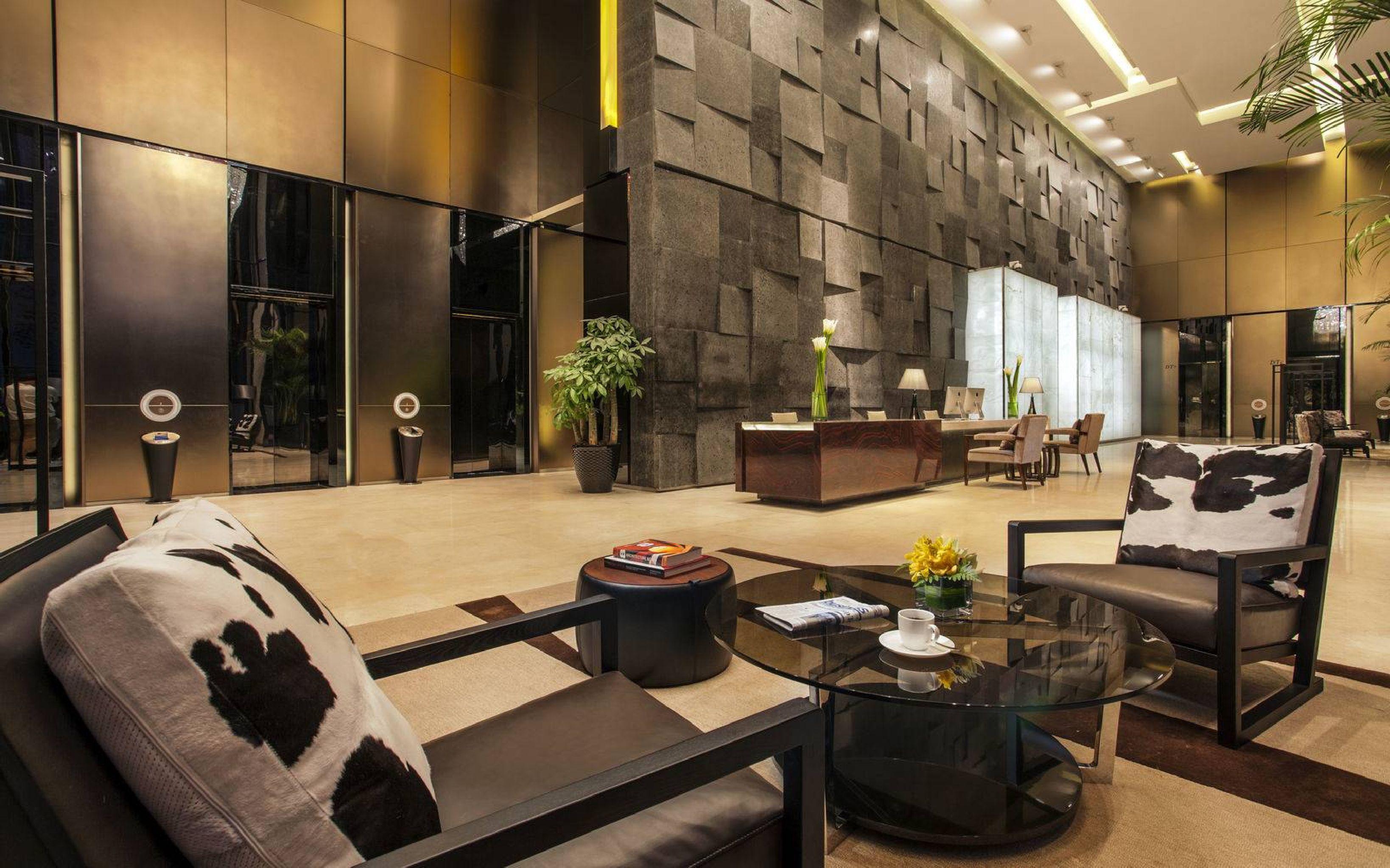 Ascott Ifc * Guangzhou