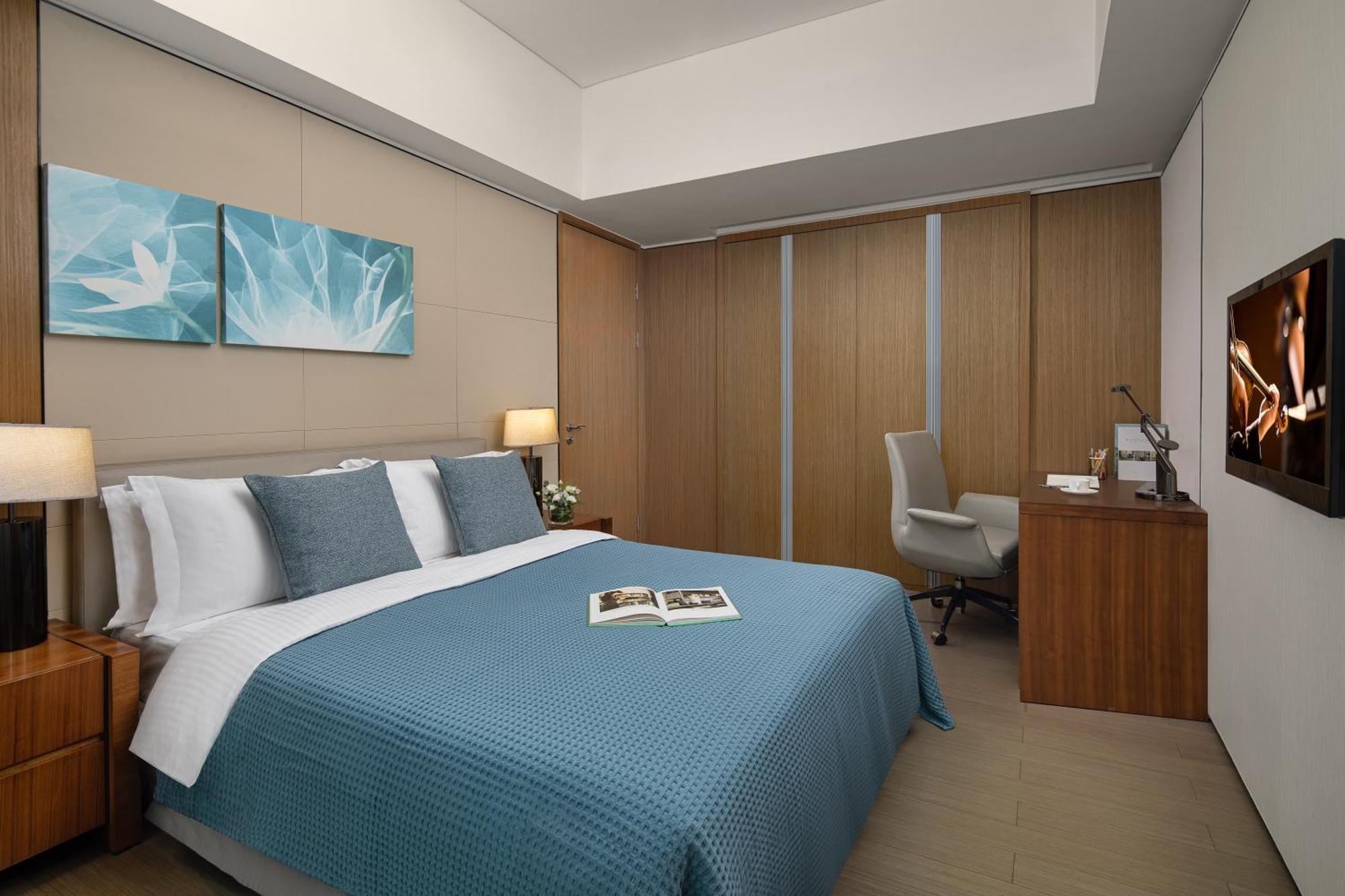 Ascott Ifc * Guangzhou