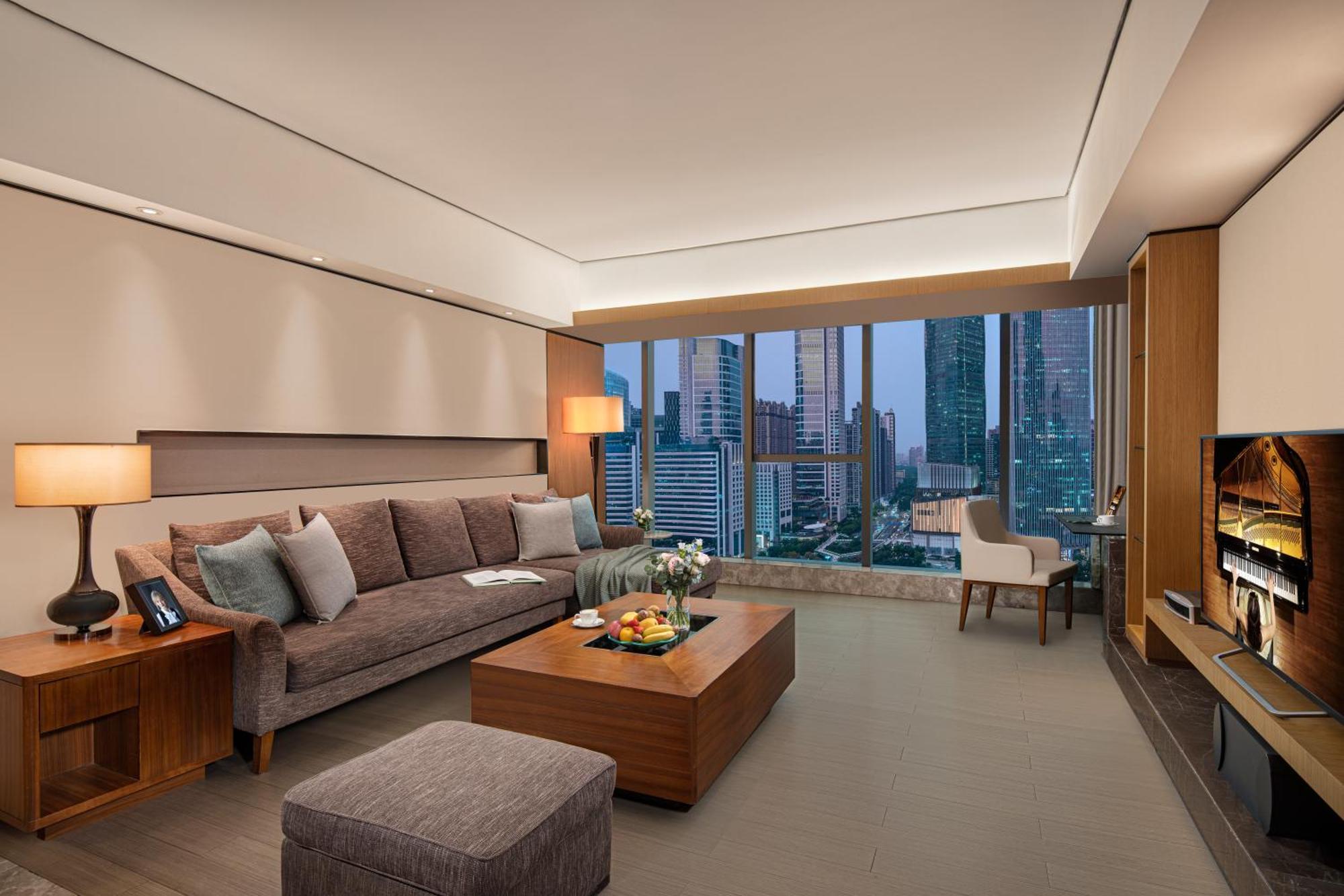 Ascott Ifc