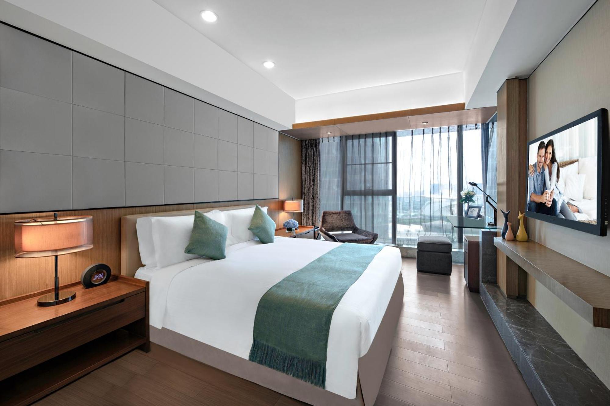 Ascott Ifc *