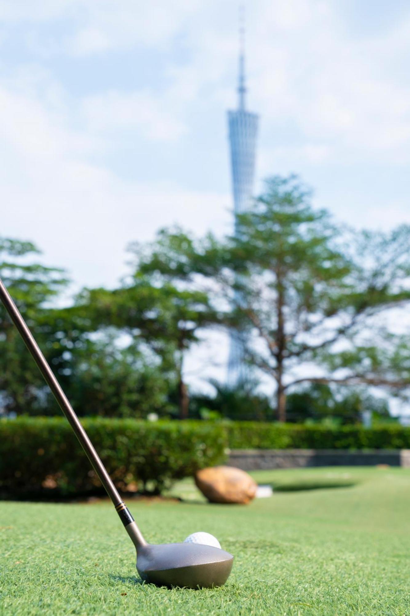 Ascott Ifc 公寓 广州