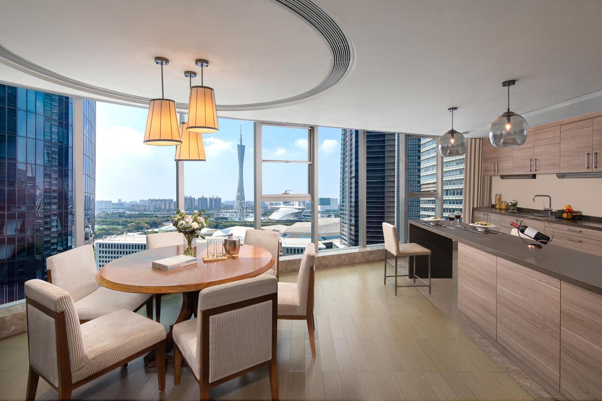 Ascott Ifc *