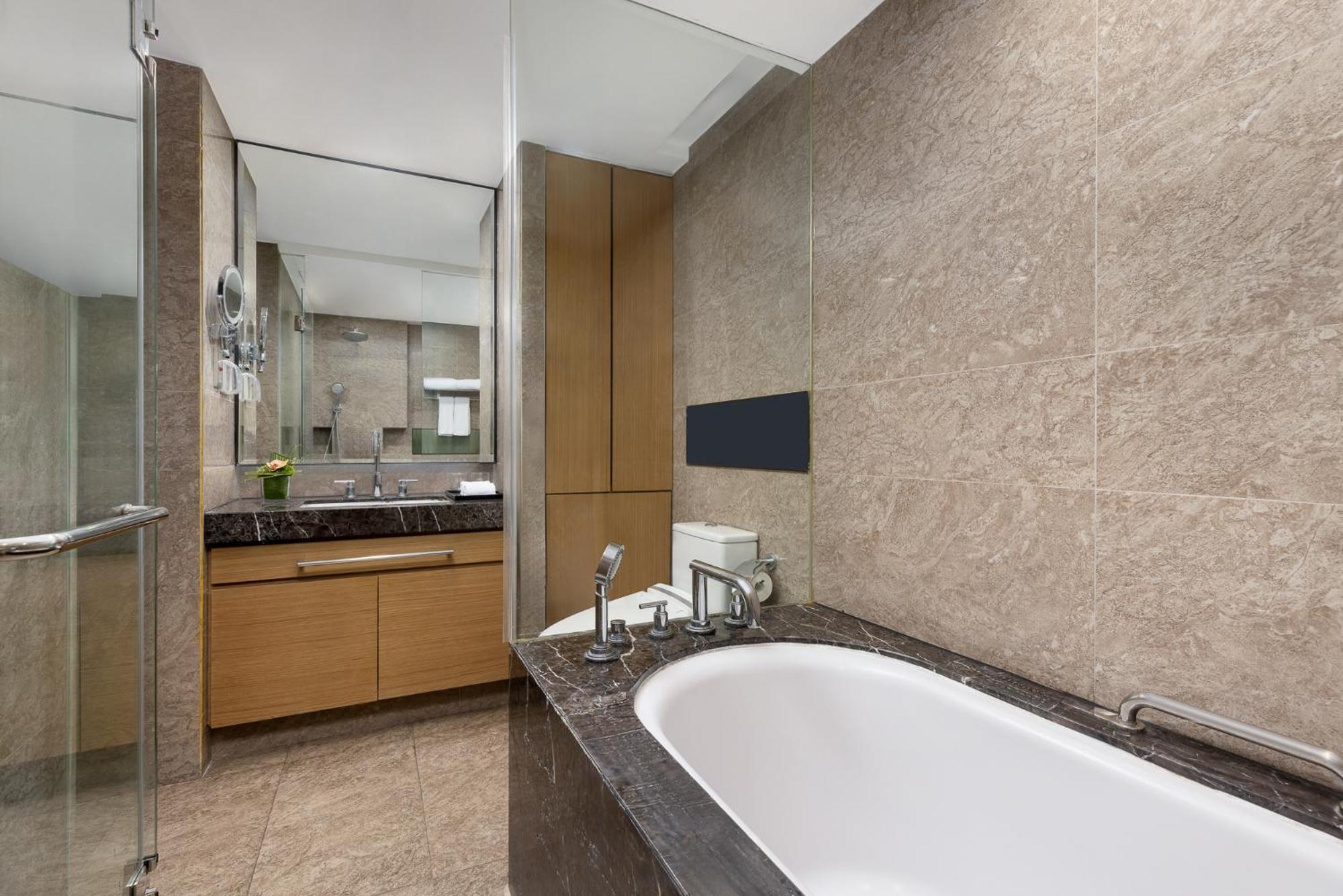 Ascott Ifc